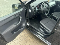 Škoda Fabia FV23% Poznań - zdjęcie 9