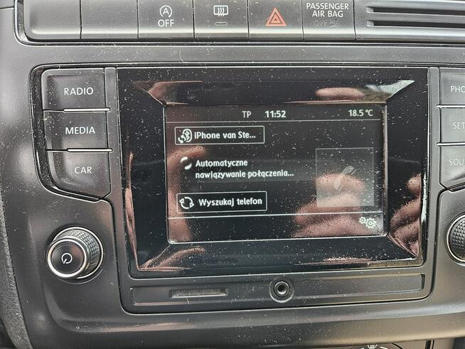 Volkswagen Polo Klimatyzacja / START / STOP / Komputer Ruda Śląska - zdjęcie 8