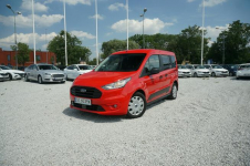 Ford Transit Connect 1.5/120 KM 220 L1 Trend Salon PL Fvat 23% SK603PW Poznań - zdjęcie 3