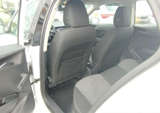 Škoda Fabia 1.0 TSI Selection Tychy - zdjęcie 8