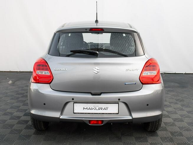 Suzuki Swift WJ2650L#1.2 Dualjet SHVS Premium Cz.cof Salon PL VAT 23% Pępowo - zdjęcie 8
