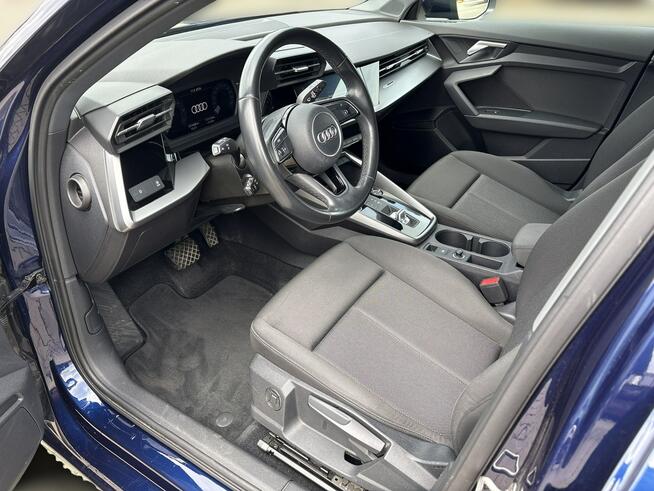 Audi A1 Komorniki - zdjęcie 5