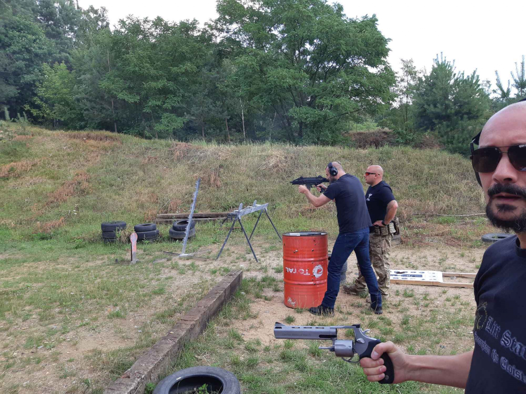 Kurs na Kwalifikowanego Pracownika Ochrony Fizycznej w Skierniewicach Łowicz - zdjęcie 2