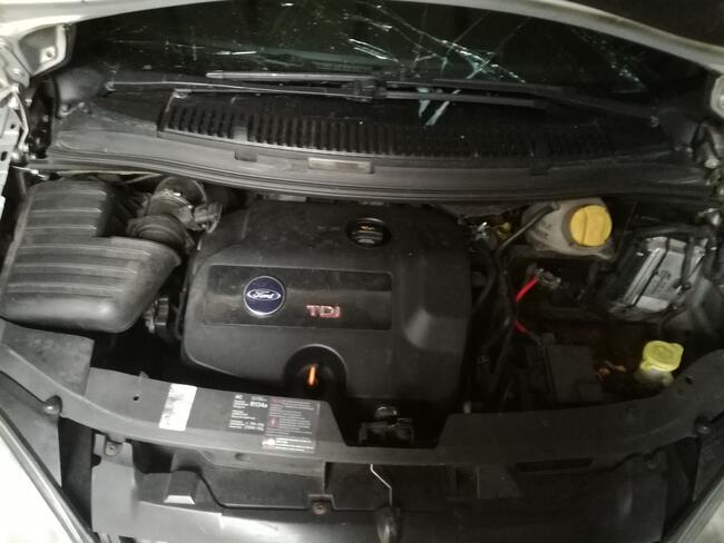 Na części Ford Galaxy 1.9 TDI 115km Silnik skrzynia Gostynin - zdjęcie 1