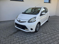 Toyota Aygo klima * LEDY * Raba Niżna - zdjęcie 2