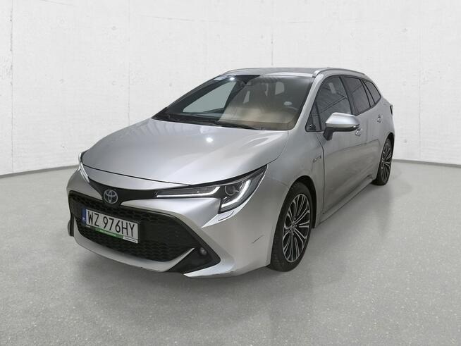 Toyota Corolla Poleasingowe.pl BZ Komorniki - zdjęcie 3