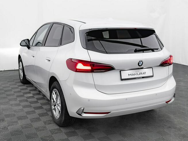 WND1826C#218i Ambient K.cof NAVI Podgrz.f Salon PL VAT23% Gdańsk - zdjęcie 4