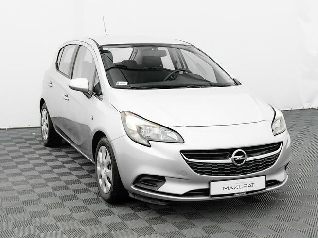 Opel Corsa WE244XA#1.4 Enjoy Tempomat Bluetooth Klima Salon PL VAT 23% Gdańsk - zdjęcie 3