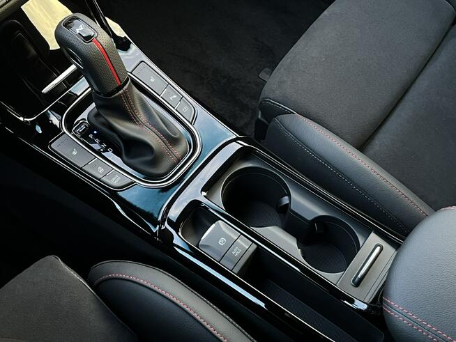 Hyundai i30 | 1.6 T-GDI 7DCT (150 KM) N-line Piotrków Trybunalski - zdjęcie 10