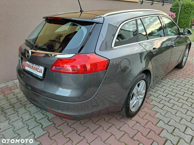 Opel Insignia Chodzież - zdjęcie 9