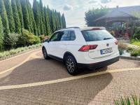 Volkswagen Tiguan Polski salon, niski przebieg, benzyna Gromnik - zdjęcie 6