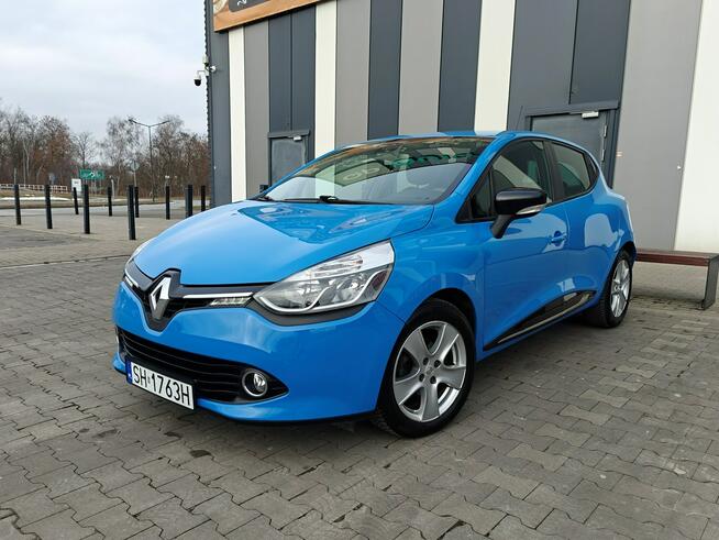 Renault Clio 0.9 Energy Dynamique Sosnowiec - zdjęcie 1