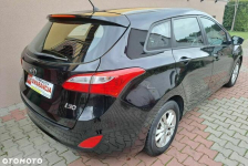 Hyundai i30 1.4 CRDi Advantage Chodzież - zdjęcie 10