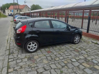 Ford Fiesta Model Lift 2014!! Klimatyzacja! Zrejestrowany!! Legnica - zdjęcie 3