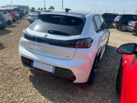 PEUGEOT e-208 136 GT FP097 Przemyśl - zdjęcie 3