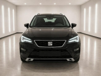 Seat Ateca 100% bezwypadkowa*kamera cofania*nawigacja*opłacona Żabno - zdjęcie 2