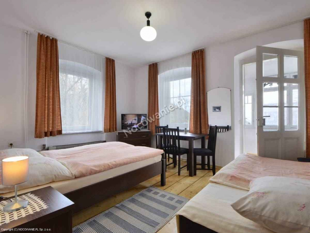 Noclegi Karpacz Karpacz - zdjęcie 1