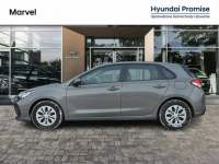 Hyundai i30 1.4, 100KM, PB, Salon PL,Serwisowany , K_S Bełchatów - zdjęcie 2