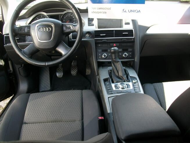 Audi A6 Katowice - zdjęcie 7