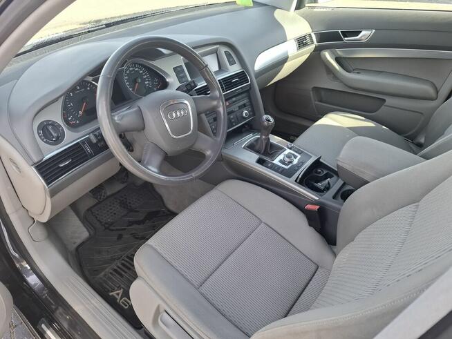Sprzedam Audi A6 C6, 2.0 TDi Przygodzice - zdjęcie 5