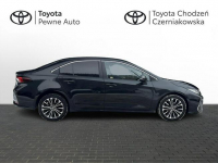 Toyota Corolla 1.8 HSD 140KM STYLE, salon Polska, gwarancja, FV23% Warszawa - zdjęcie 6