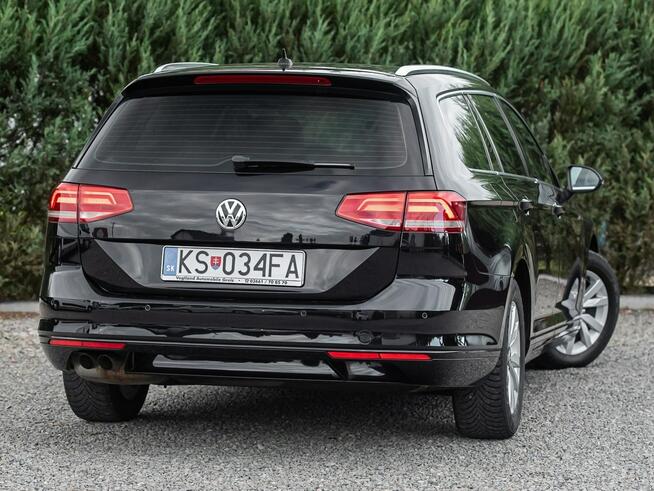 Volkswagen Passat Lipsko - zdjęcie 12