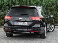 Volkswagen Passat Lipsko - zdjęcie 12
