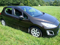 Peugeot 308 -1,6 b-polski salon Sanok - zdjęcie 5