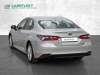 Toyota Camry 2.5 Hybrid Comfort CVT Sedan Warszawa - zdjęcie 7