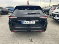 Škoda Superb Sport Line Automat Skóra Kamera Podgrzewanie Gliwice - zdjęcie 9