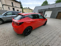 Opel Astra 2019r, benzyna, Polski SALON, wersja DYNAMIC Łomża - zdjęcie 4
