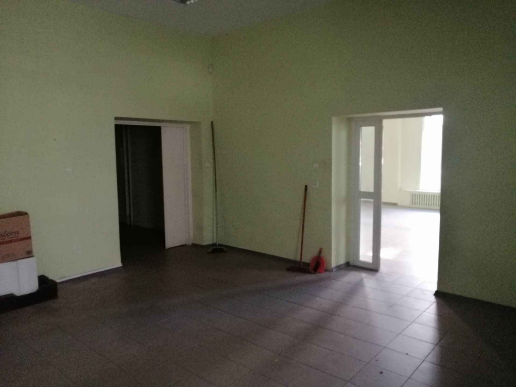 Sprzedam lokal użytkowy Polesie - zdjęcie 2