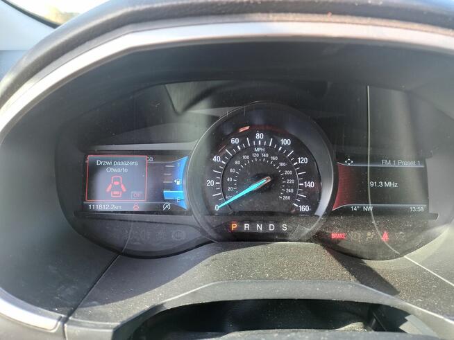 Ford edge SEL 2.0 ecoobost AWD Mokobody - zdjęcie 3