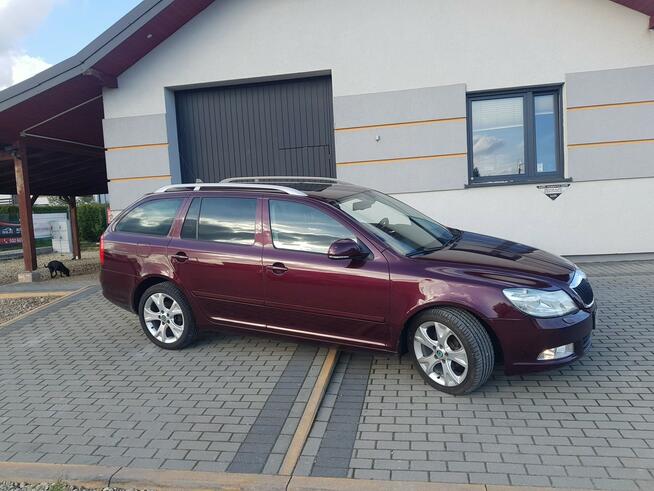 Škoda Octavia bogate wyposażenie *niski przebieg*FV  vat  23%* Chełm Śląski - zdjęcie 6