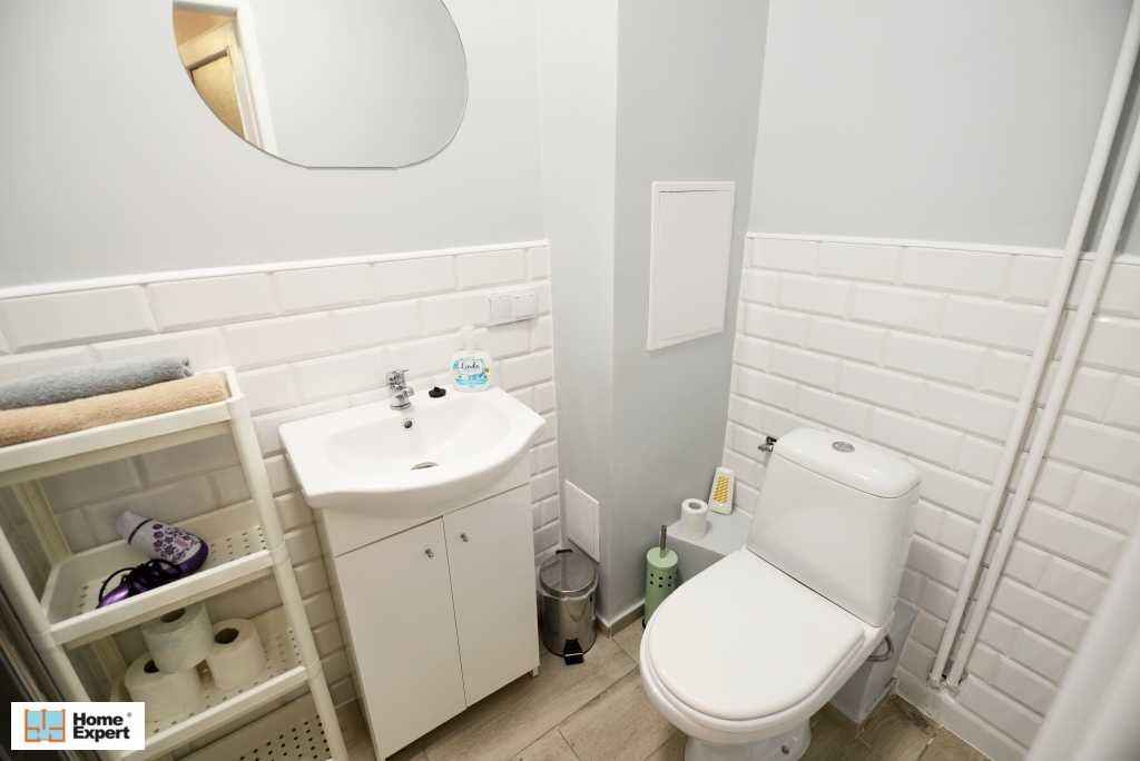 1pok, 28met, okolice Biskupiej LOGGIA/PIWNICA/WINDA (Wrocław) Stare Miasto - zdjęcie 6