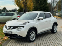 Nissan Juke *Salon Polska*Niski Przebieg*Lakier Perła* Zduńska Wola - zdjęcie 8