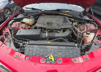 Alfa Romeo Giulia Wersja Ti / AWD / niski przebieg Tarnów - zdjęcie 11