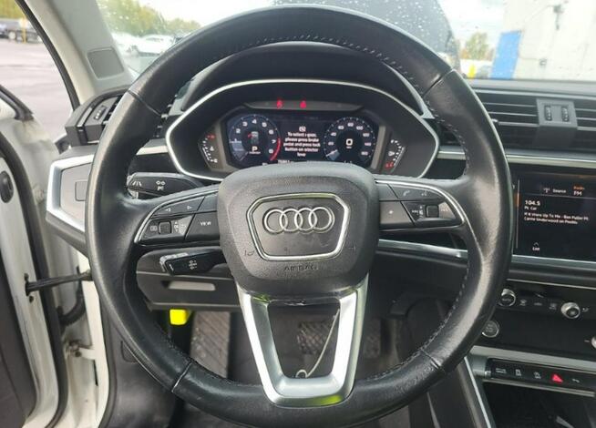 Audi Q3 PREMIUM PLUS / S-Line / Quattro Wrocław - zdjęcie 8