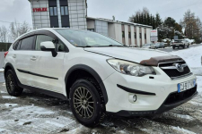 Subaru XV 2.0 150KM 4x4 Skóra Nawigacja Szyberdach Biała Perła Świętoszówka - zdjęcie 2