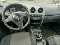 Seat Cordoba 1.9TDI 101km 02r Tarnów - zdjęcie 7