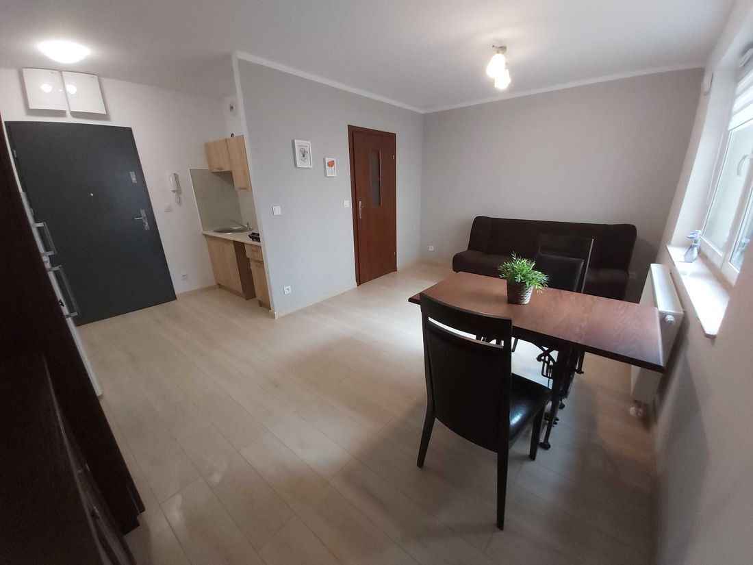 1pok, 25met, Okolice Białowieskiej WINDA/2020 (Wrocław) Fabryczna - zdjęcie 2