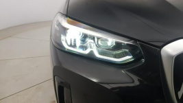 BMW X3 xDrive20d mHEV M Sport ! Z Polskiego Salonu ! Faktura VAT ! Warszawa - zdjęcie 11