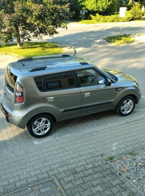 Kia Soul 1 Bardzo zadbana . Krosno - zdjęcie 1