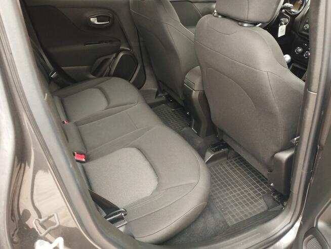 Jeep Renegade Salon Polska 2022 Cena brutto Vat 23% Warszawa - zdjęcie 12