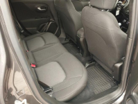 Jeep Renegade Salon Polska 2022 Cena brutto Vat 23% Warszawa - zdjęcie 12