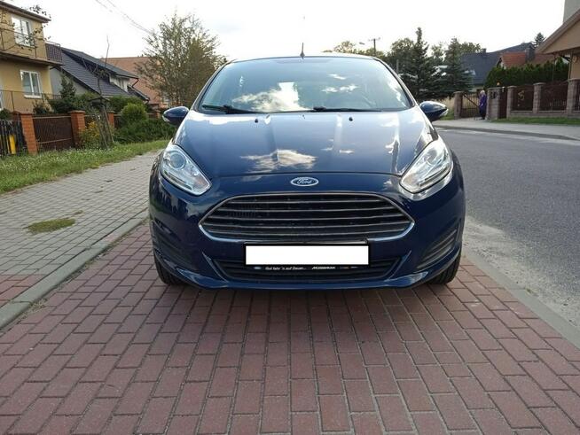 Ford Fiesta Zgierz - zdjęcie 3