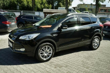 Ford Kuga 2,0TDCI Klima, NAVI, automat, 163KM, 2014r. Płock - zdjęcie 3