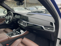 BMW X5 M M50d MPakiet Xdrive Pneumatyka Panorama 400KM Gliwice - zdjęcie 10