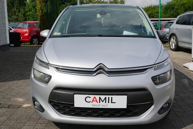 Citroen C4 Picasso zarejestrowany, ubezpieczony Opole - zdjęcie 2