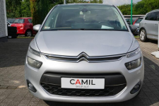 Citroen C4 Picasso zarejestrowany, ubezpieczony Opole - zdjęcie 2